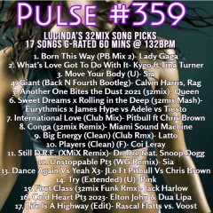 Pulse 359